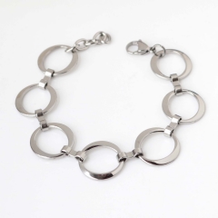 Stainless steel jewelry bangle bracelet Wholesale