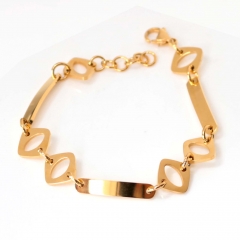 Stainless steel jewelry bangle bracelet Wholesale