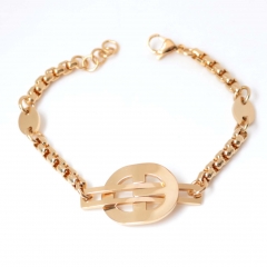 Stainless steel jewelry bangle bracelet Wholesale