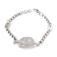 Stainless steel jewelry bangle bracelet Wholesale