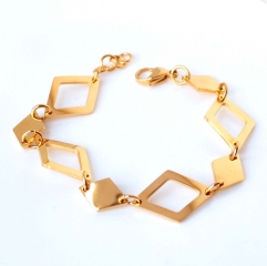 Stainless steel jewelry bangle bracelet Wholesale