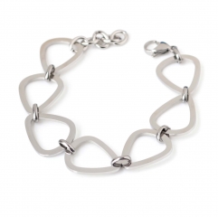 Stainless steel jewelry bangle bracelet Wholesale