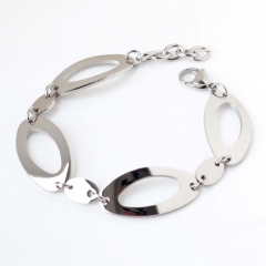 Stainless steel jewelry bangle bracelet Wholesale