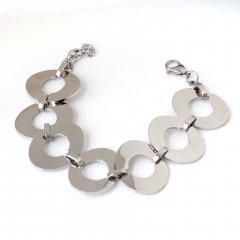 Stainless steel jewelry bangle bracelet Wholesale