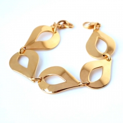 Stainless steel jewelry bangle bracelet Wholesale