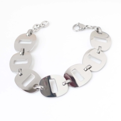 Stainless steel jewelry bangle bracelet Wholesale