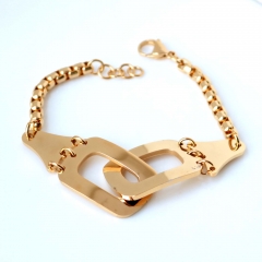 Stainless steel jewelry bangle bracelet Wholesale