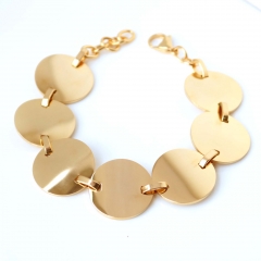 Stainless steel jewelry bangle bracelet Wholesale