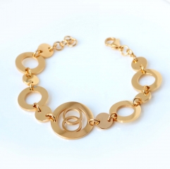 Stainless steel jewelry bangle bracelet Wholesale