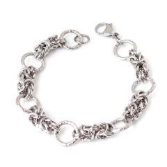 Stainless steel jewelry bangle bracelet Wholesale