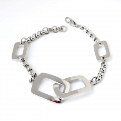 Stainless steel jewelry bangle bracelet Wholesale