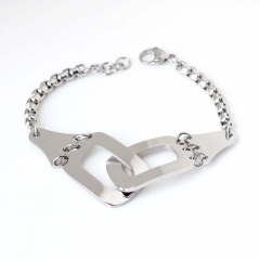 Stainless steel jewelry bangle bracelet Wholesale