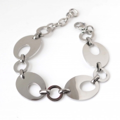 Stainless steel jewelry bangle bracelet Wholesale