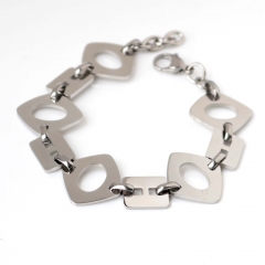 Stainless steel jewelry bangle bracelet Wholesale
