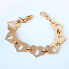 Stainless steel jewelry bangle bracelet Wholesale