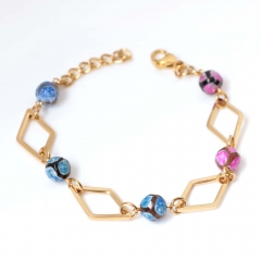 Stainless steel jewelry bangle bracelet Wholesale