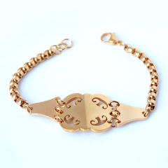 Stainless steel jewelry bangle bracelet Wholesale