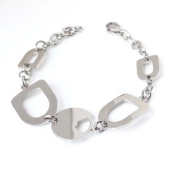 Stainless steel jewelry bangle bracelet Wholesale