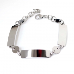Stainless steel jewelry bangle bracelet Wholesale