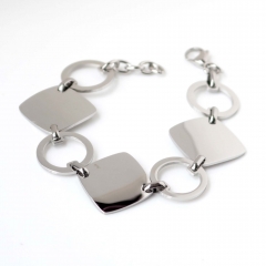 Stainless steel jewelry bangle bracelet Wholesale