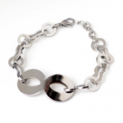 Stainless steel jewelry bangle bracelet Wholesale