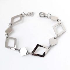 Stainless steel jewelry bangle bracelet Wholesale