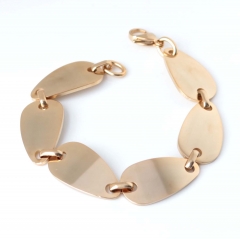 Stainless steel jewelry bangle bracelet Wholesale