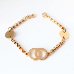 Stainless steel jewelry bangle bracelet Wholesale