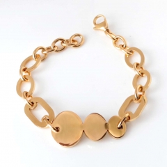 Stainless steel jewelry bangle bracelet Wholesale
