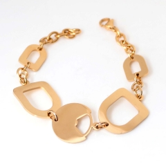 Stainless steel jewelry bangle bracelet Wholesale
