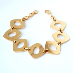 Stainless steel jewelry bangle bracelet Wholesale