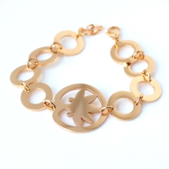 Stainless steel jewelry bangle bracelet Wholesale