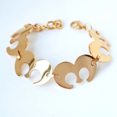 Stainless steel jewelry bangle bracelet Wholesale