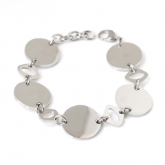 Stainless steel jewelry bangle bracelet Wholesale