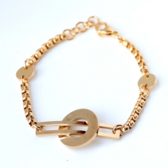 Stainless steel jewelry bangle bracelet Wholesale