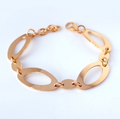 Stainless steel jewelry bangle bracelet Wholesale