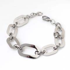 Stainless steel jewelry bangle bracelet Wholesale