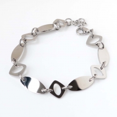 Stainless steel jewelry bangle bracelet Wholesale