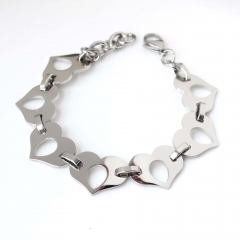Stainless steel jewelry bangle bracelet Wholesale