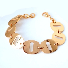 Stainless steel jewelry bangle bracelet Wholesale