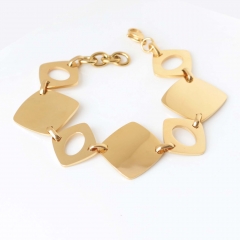 Stainless steel jewelry bangle bracelet Wholesale