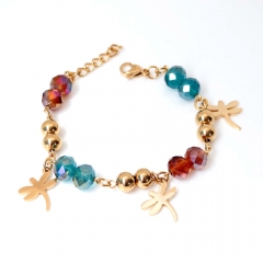 Stainless steel jewelry bangle bracelet Wholesale