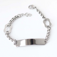 Stainless steel jewelry bangle bracelet Wholesale