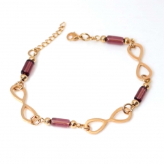 Stainless steel jewelry bangle bracelet Wholesale