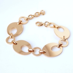 Stainless steel jewelry bangle bracelet Wholesale