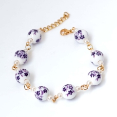Stainless steel jewelry bangle bracelet Wholesale
