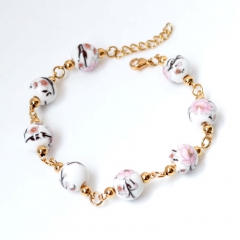 Stainless steel jewelry bangle bracelet Wholesale