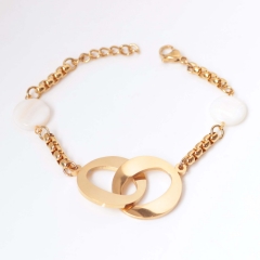Stainless steel jewelry bangle bracelet Wholesale