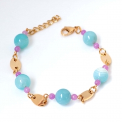 Stainless steel jewelry bangle bracelet Wholesale