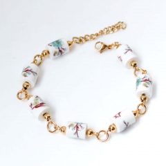Stainless steel jewelry bangle bracelet Wholesale